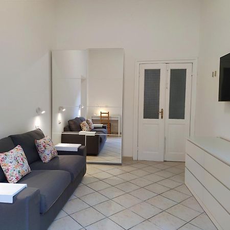 Palmito Appartement La Spezia Buitenkant foto