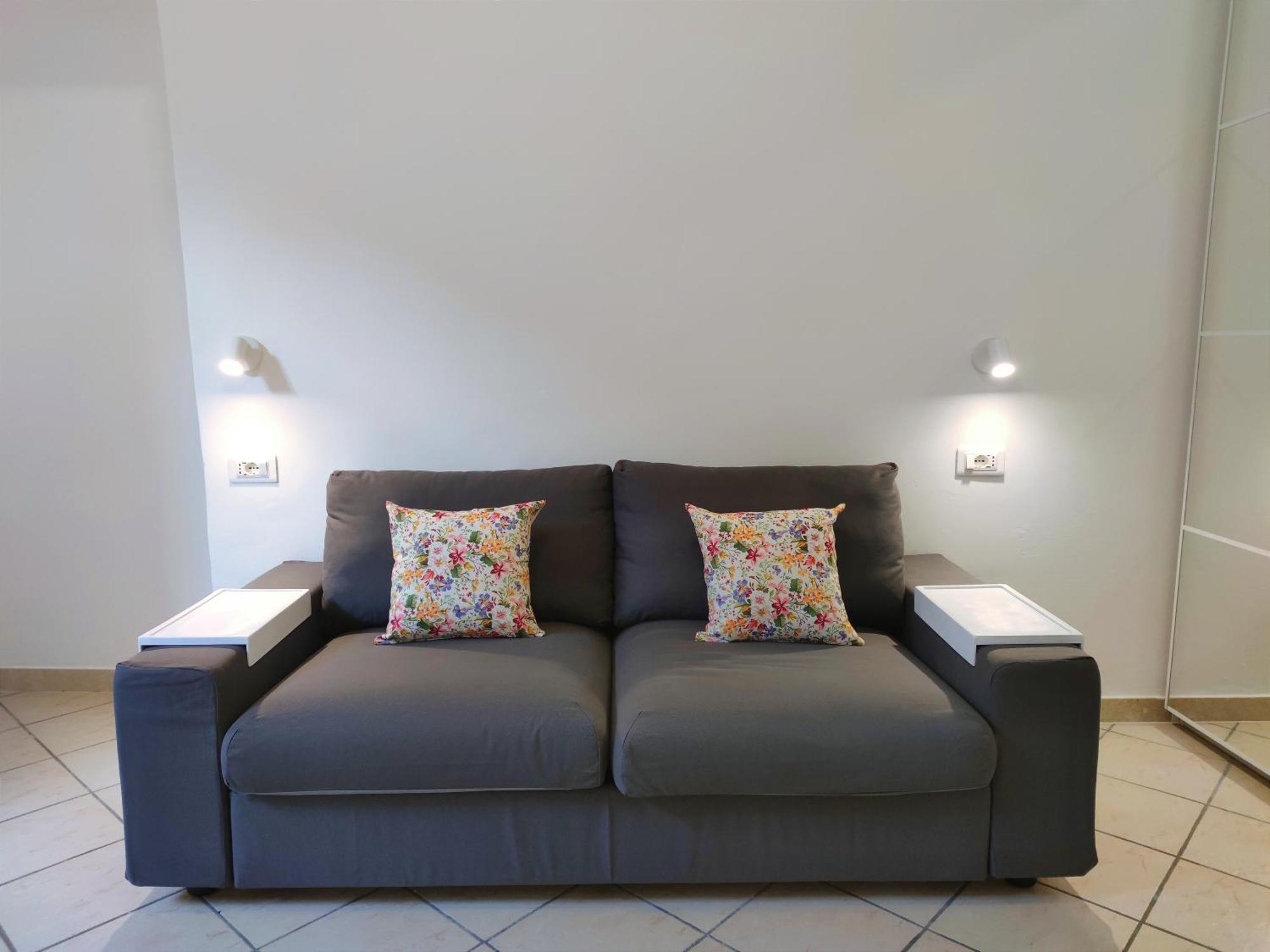 Palmito Appartement La Spezia Buitenkant foto