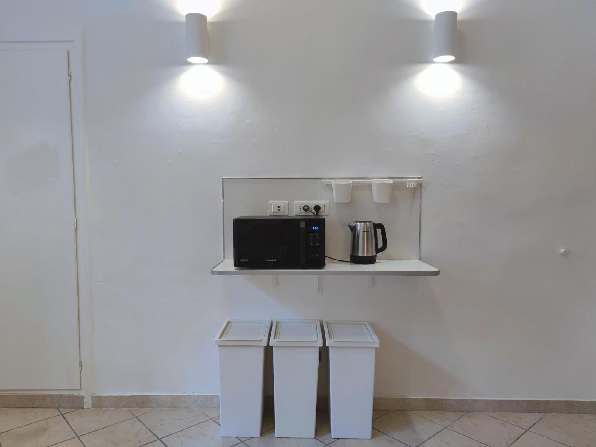 Palmito Appartement La Spezia Buitenkant foto