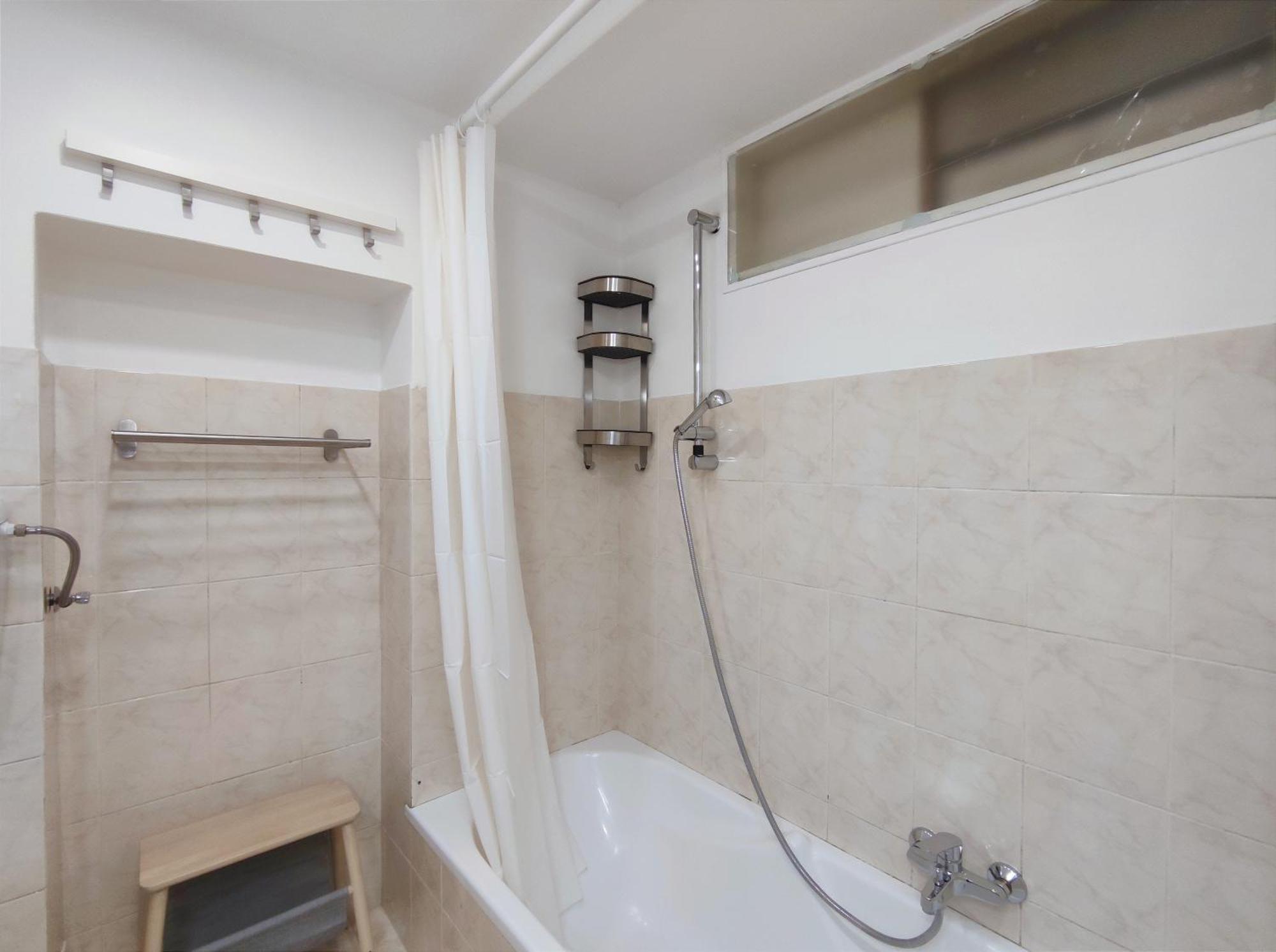 Palmito Appartement La Spezia Buitenkant foto