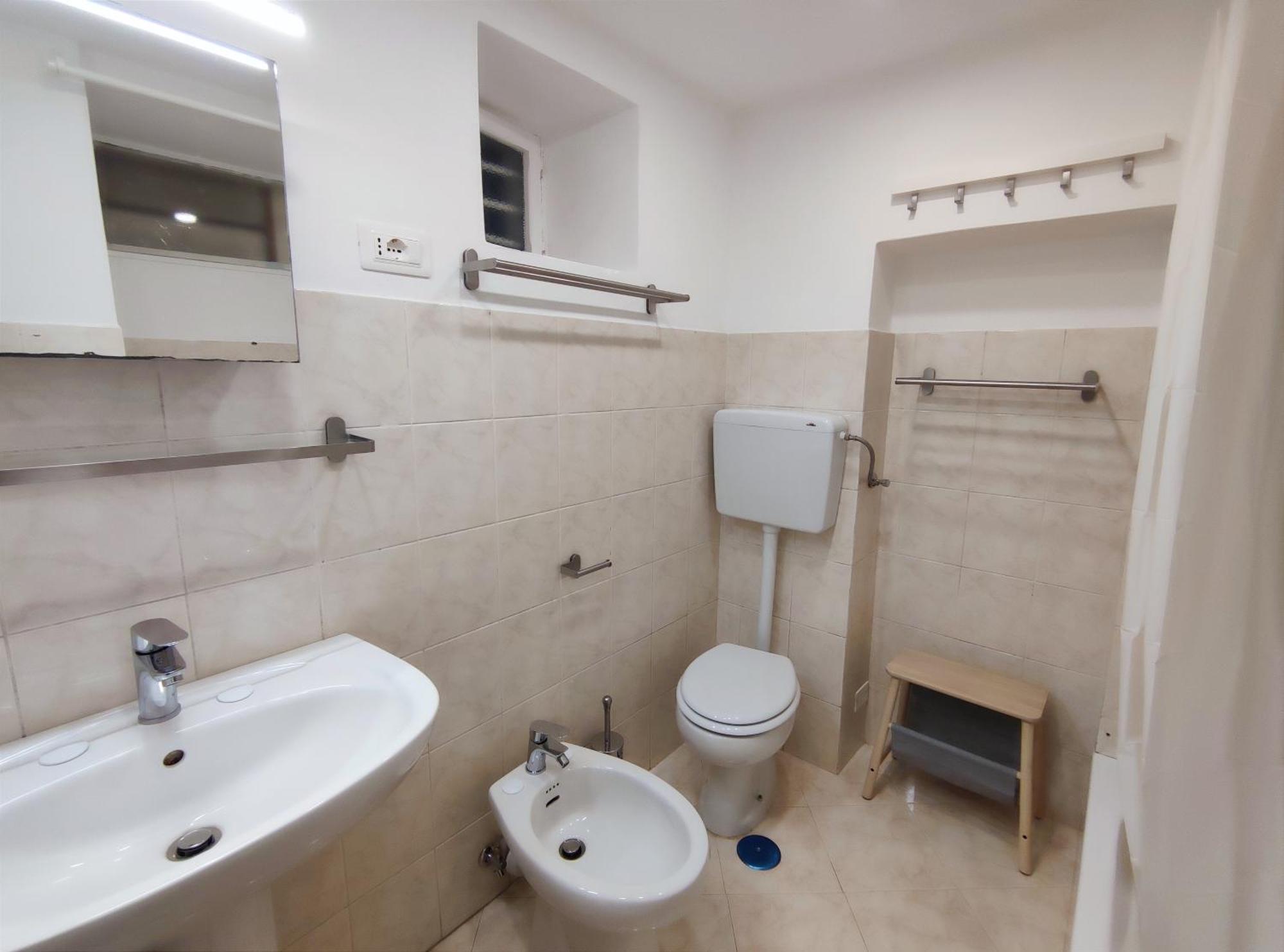 Palmito Appartement La Spezia Buitenkant foto