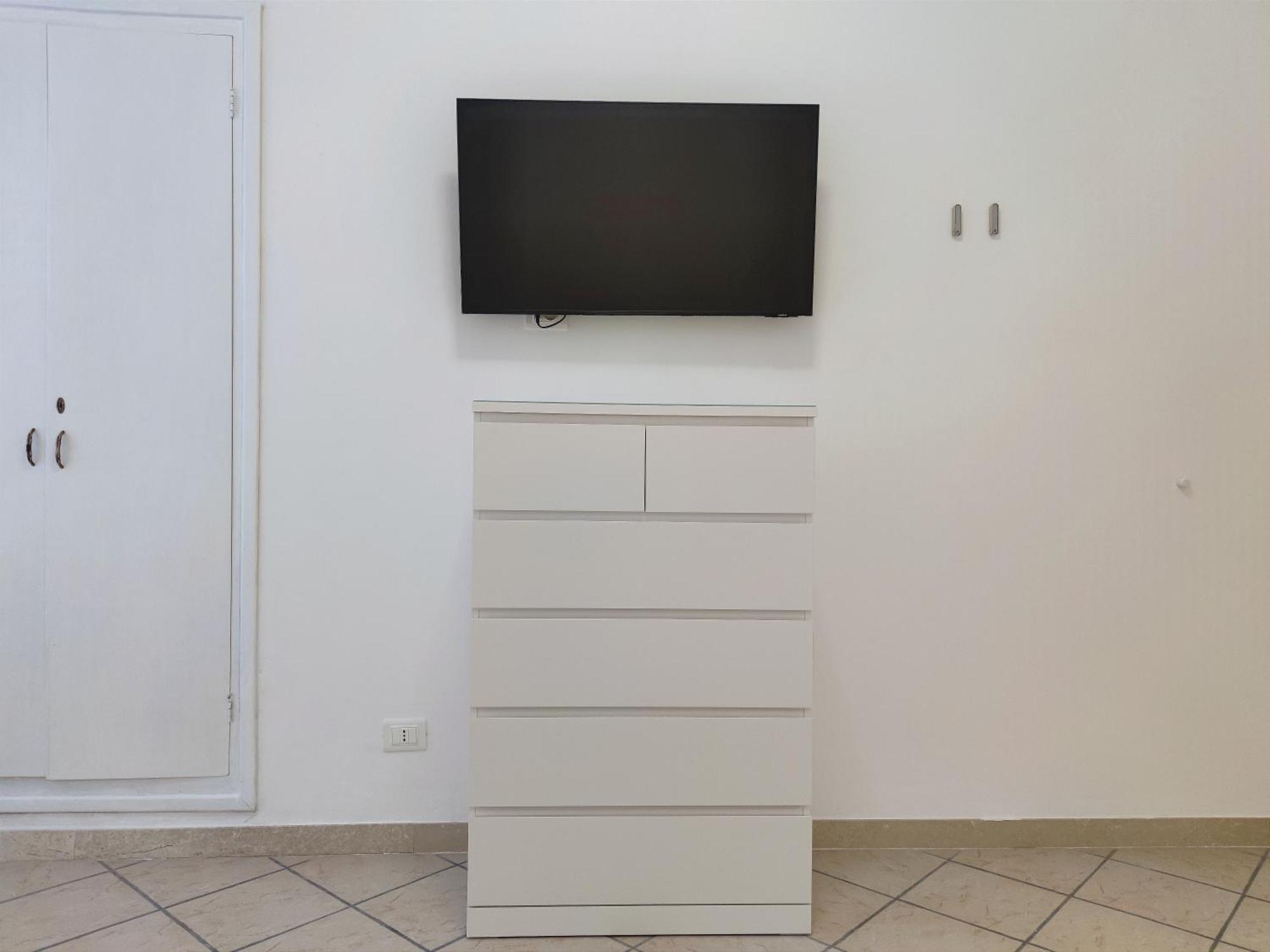 Palmito Appartement La Spezia Buitenkant foto