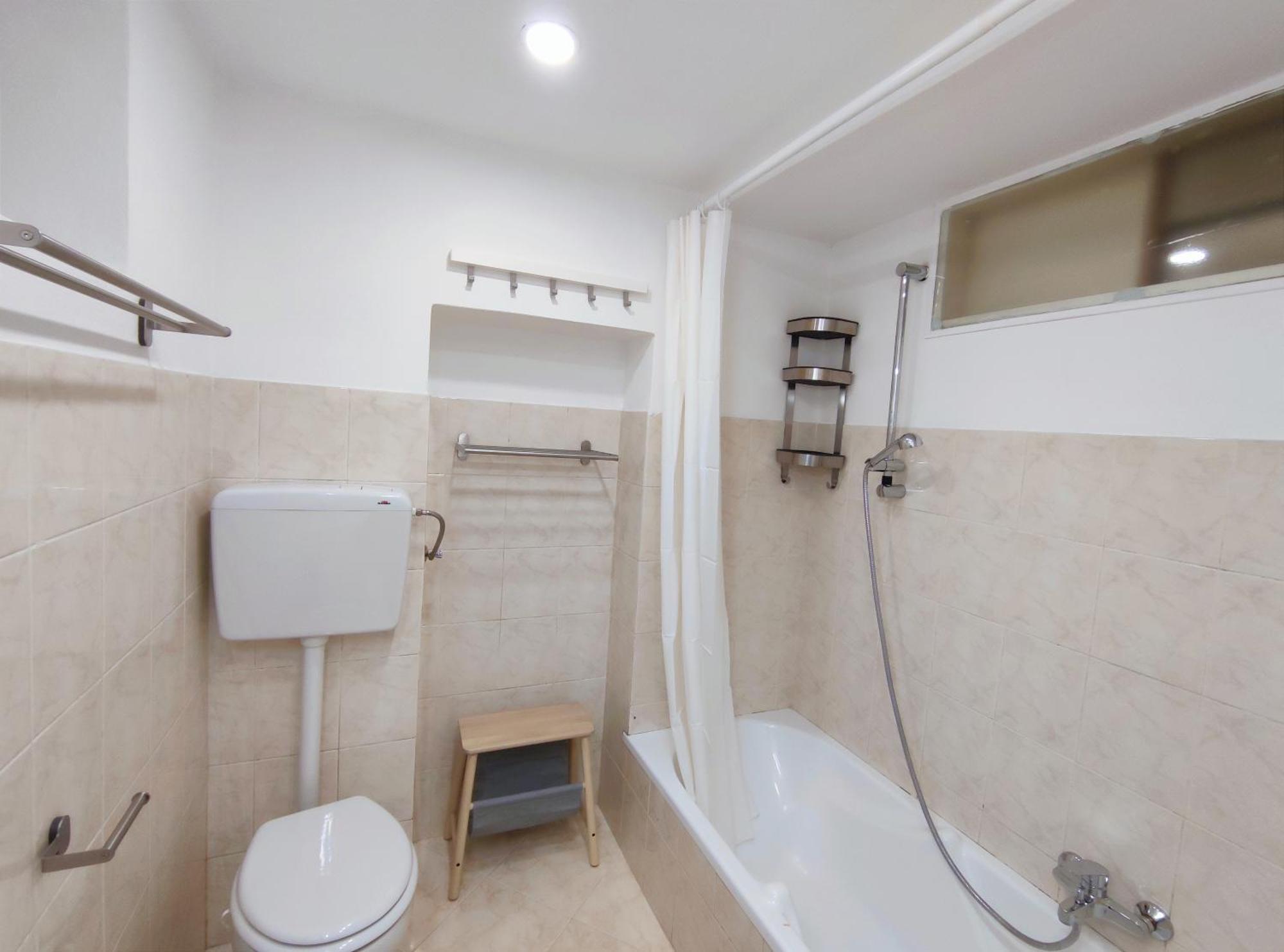 Palmito Appartement La Spezia Buitenkant foto