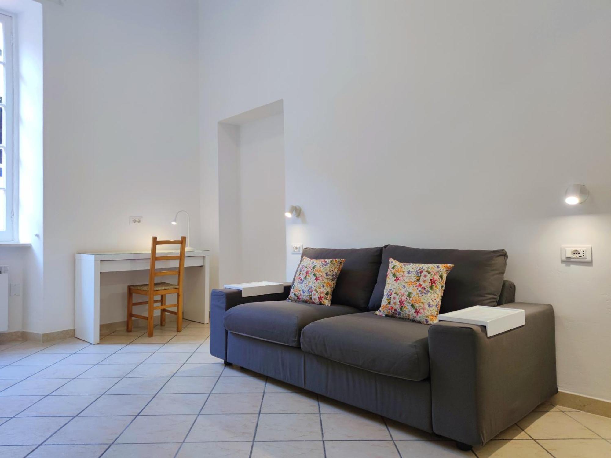 Palmito Appartement La Spezia Buitenkant foto