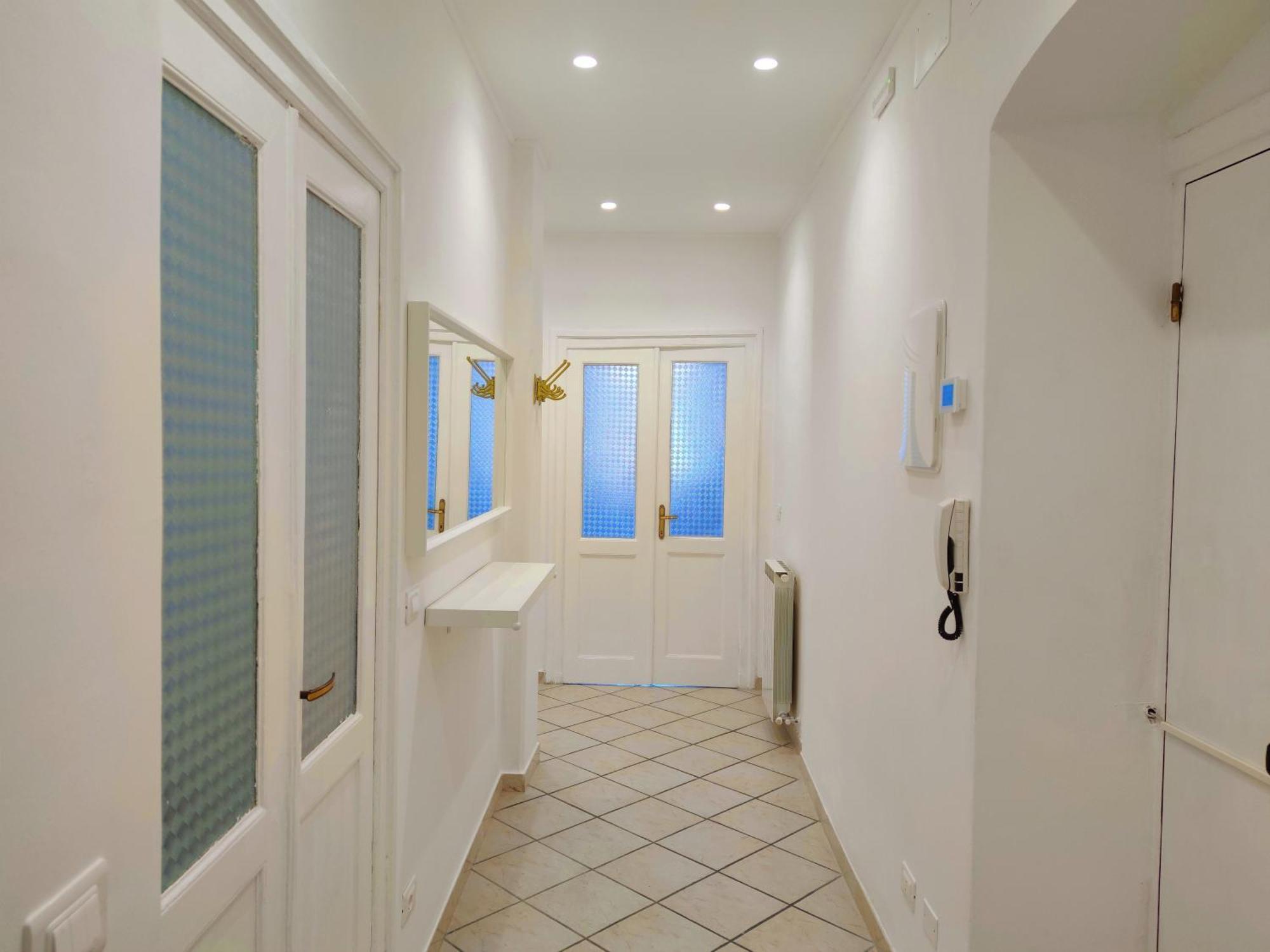 Palmito Appartement La Spezia Buitenkant foto