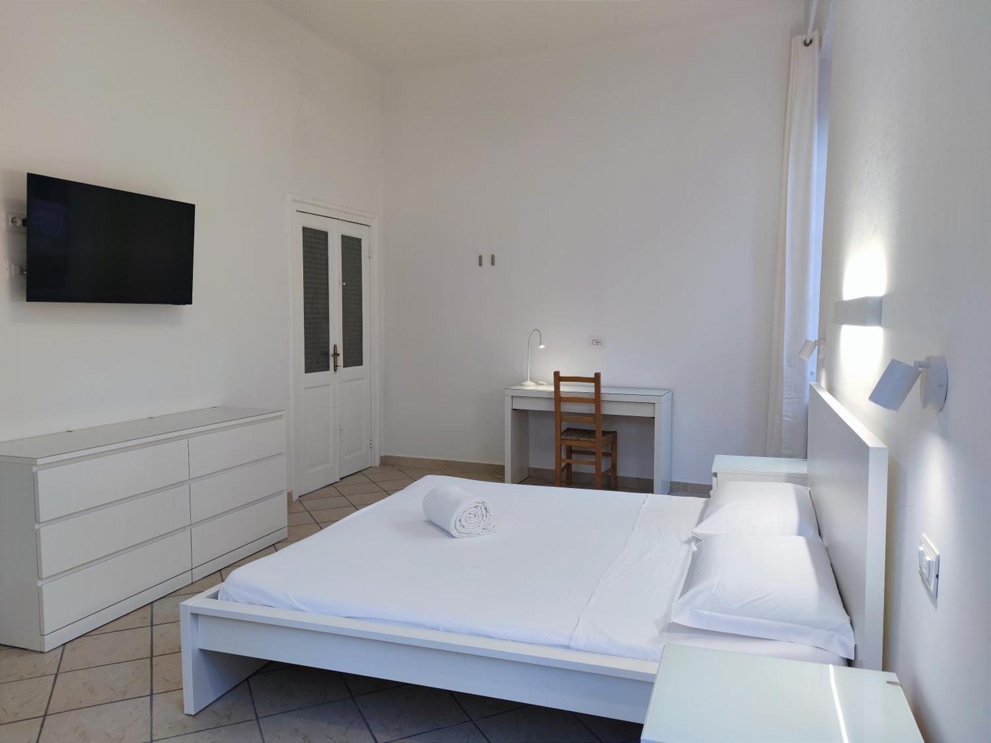 Palmito Appartement La Spezia Buitenkant foto
