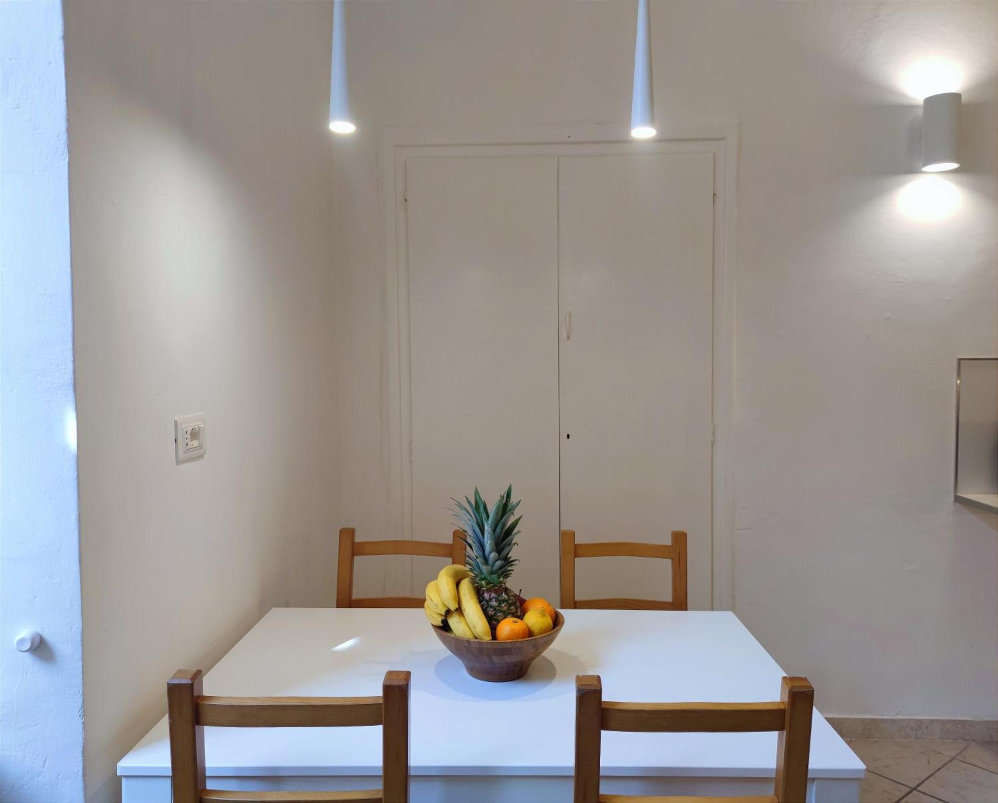 Palmito Appartement La Spezia Buitenkant foto
