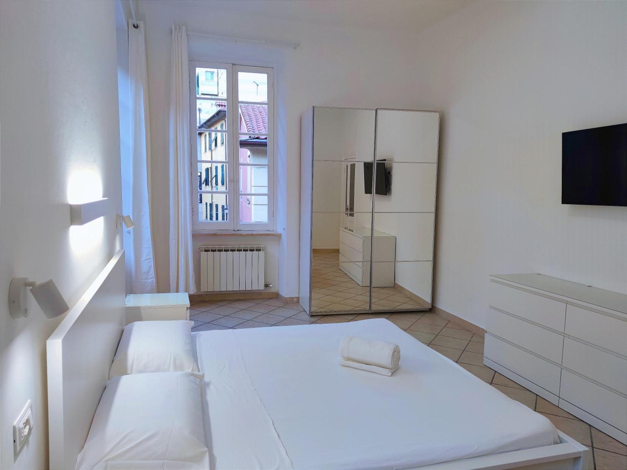 Palmito Appartement La Spezia Buitenkant foto